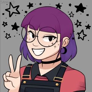 Meet your Posher, Connie